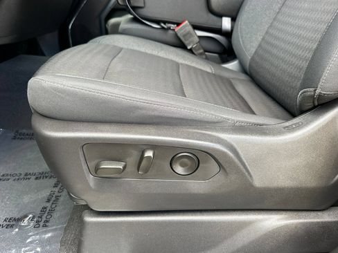 Used 2024 GMC Sierra 1500 Elevation AWD/4WD image 13