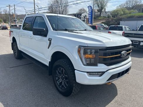Used 2023 Ford F150 Tremor AWD/4WD image 22