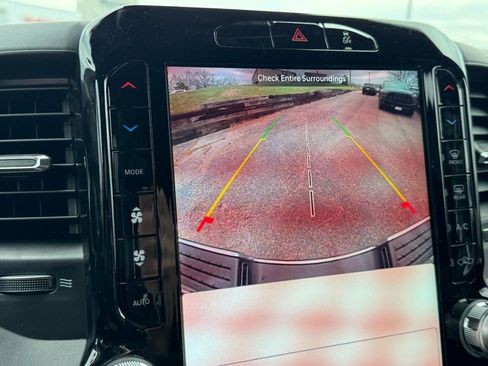 New 2026 RAM 3500 Tradesman image 15