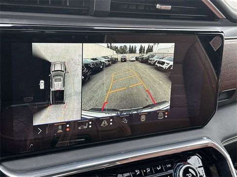 New 2026 GMC Sierra 1500 Denali Ultimate image 15