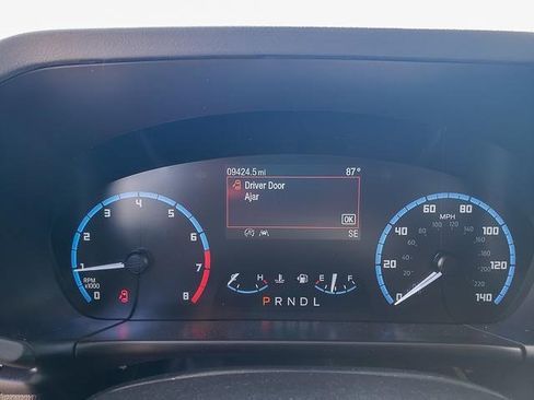 Used 2024 Ford Bronco Sport Big Bend image 21