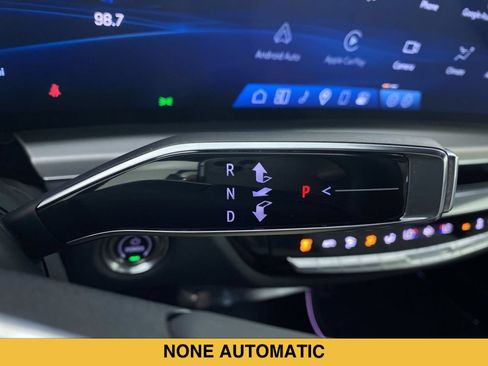 Certified 2024 Cadillac Lyriq Sport AWD/4WD image 7