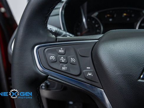 Used 2024 Chevrolet Equinox LT image 14