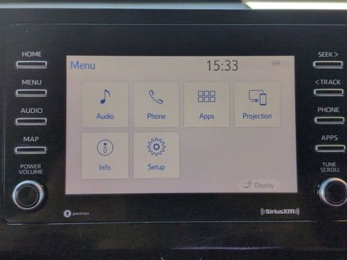 Used 2022 Toyota Camry SE w/ Carpet Mat Package (TMS) FWD image 13