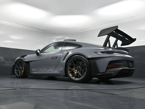 Used 2025 Porsche 911 GT3 RS RWD image 24