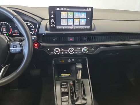 Certified 2024 Honda CR-V EX-L image 20