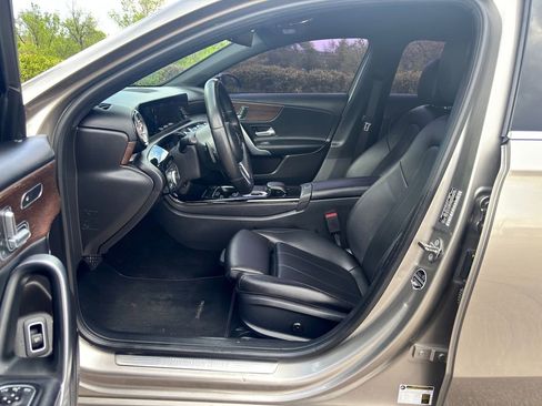 Used 2019 Mercedes-Benz A 220 4MATIC image 21