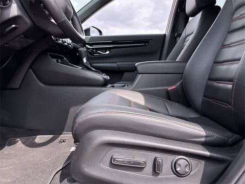 Used 2024 Honda CR-V Sport Touring image 18