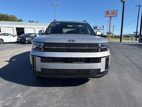 New 2026 Hyundai Santa Fe Calligraphy image 2