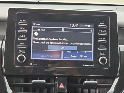 Used 2023 Toyota Camry SE image 27