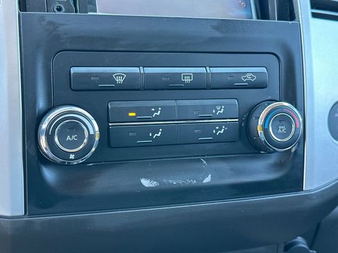 Used 2013 Nissan Xterra S RWD image 27