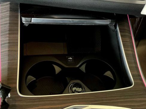 Certified 2024 BMW X5 xDrive50e w/ Parking Assistance Package image 34