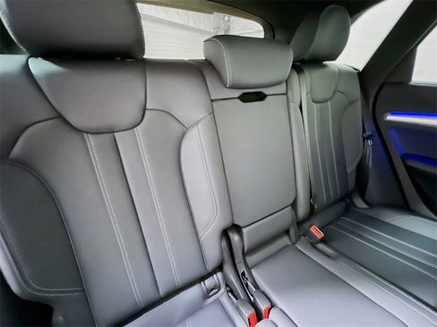 Used 2025 Audi Q5 2.0T Premium Plus image 28