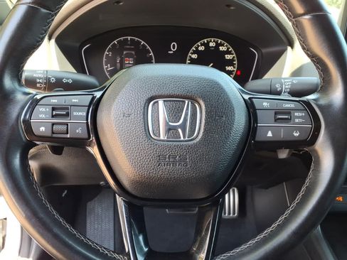 Used 2022 Honda Civic Sport image 16