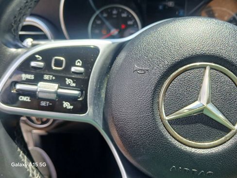 Used 2019 Mercedes-Benz C 300 4MATIC Sedan w/ Premium Package image 28