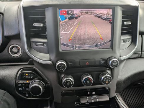 Used 2022 RAM 1500 Big Horn image 17