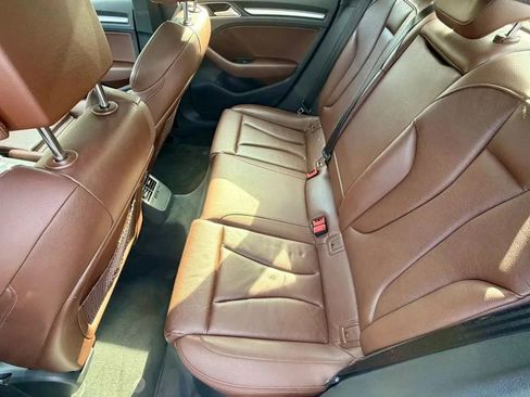 Used 2018 Audi A3 2.0T Premium w/ Convenience Package image 14