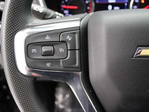 Used 2023 Chevrolet Blazer LT AWD/4WD image 20