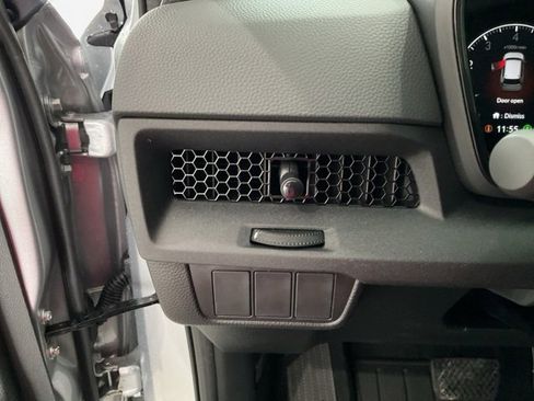 New 2026 Honda CR-V EX image 9