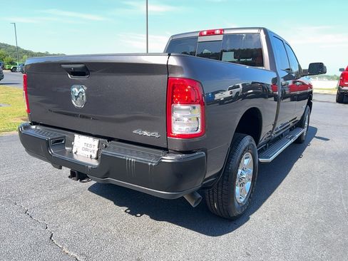 Used 2022 RAM 2500 Tradesman AWD/4WD image 5