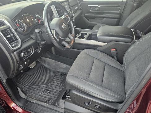 Used 2020 RAM 1500 Lone Star image 13