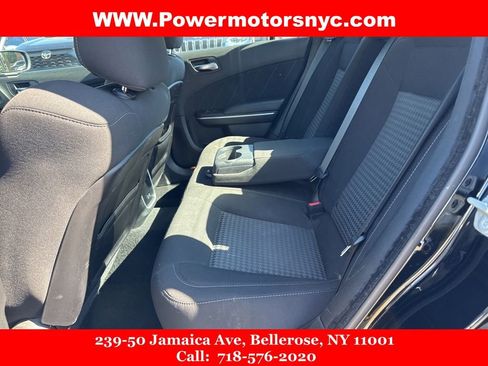 Used 2023 Dodge Charger GT image 23