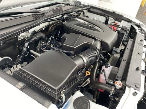 Used 2023 Toyota Tacoma TRD Sport image 55