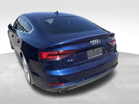Used 2019 Audi A5 2.0T Premium Plus w/ Premium Plus AWD/4WD image 20