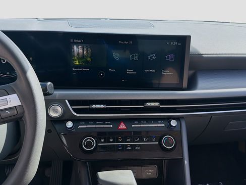 Used 2025 Hyundai Sonata SE FWD image 10