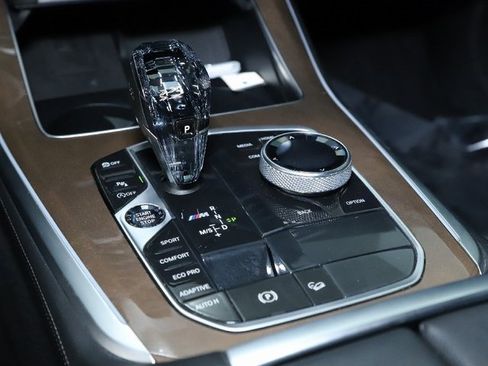 Used 2020 BMW X5 M50i w/ Premium Package image 30