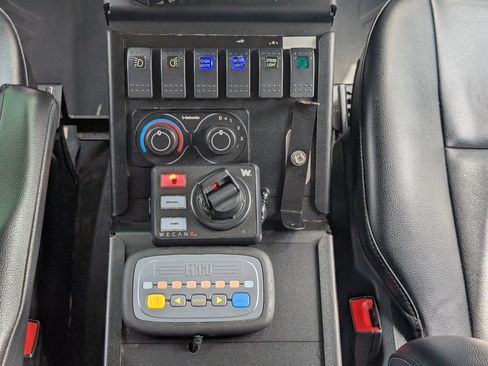Used 2021 Ford Transit 350 148 High Roof Extended RWD image 31