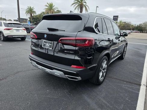Used 2020 BMW X5 sDrive40i w/ Premium Package image 5