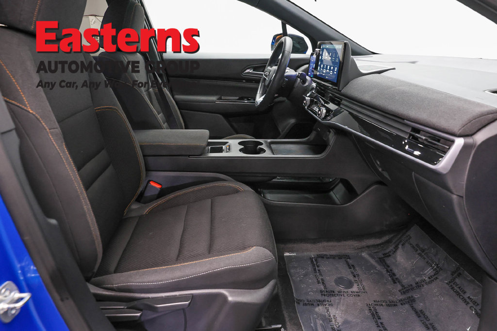 Used 2024 Honda Prologue EX image 22