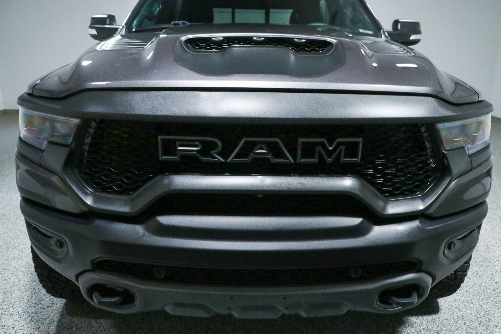 Used 2021 RAM 1500 TRX w/ TRX Level 2 Equipment Group AWD/4WD image 4