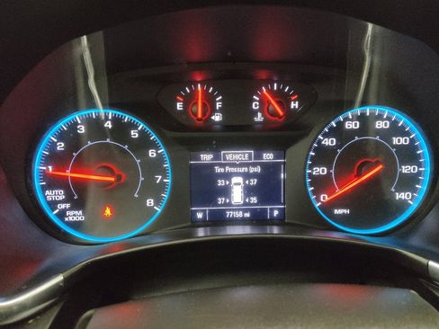 Used 2020 Chevrolet Equinox LS w/ LS Convenience Package image 23