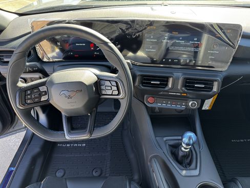 New 2026 Ford Mustang Dark Horse image 15