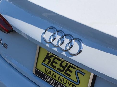 Used 2023 Audi A5 2.0T Premium Plus w/ Premium Plus image 11