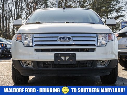 Used 2008 Ford Edge SEL image 2