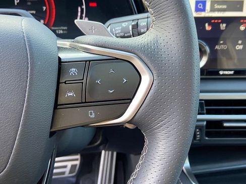 Certified 2024 Lexus RX 350 F Sport w/ Convenience Package image 18