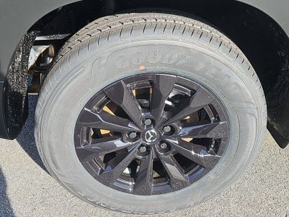 New 2026 MAZDA CX-50 AWD 2.5 Hybrid w/ Weather Package