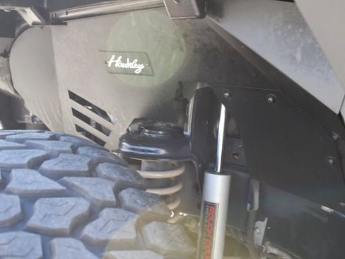 Used 2020 Jeep Wrangler Sport image 14