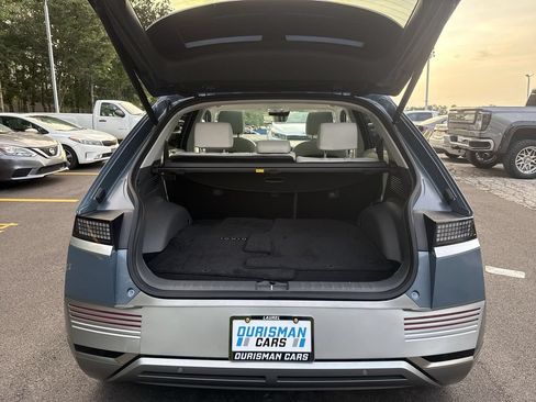 Used 2023 Hyundai Ioniq 5 Limited w/ Cargo Package AWD/4WD image 21