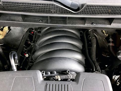 Certified 2022 GMC Yukon XL Denali image 32