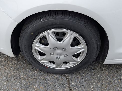 Used 2019 Ford Fusion S image 25