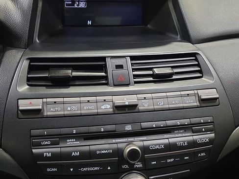 Used 2010 Honda Accord EX-L image 22