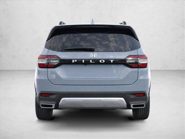 New 2026 Honda Pilot EX-L image 6