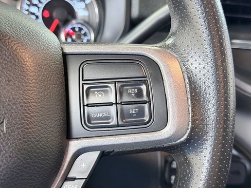 Used 2021 RAM 2500 Tradesman AWD/4WD image 45