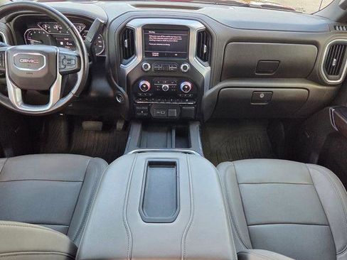 Used 2019 GMC Sierra 1500 SLT image 12