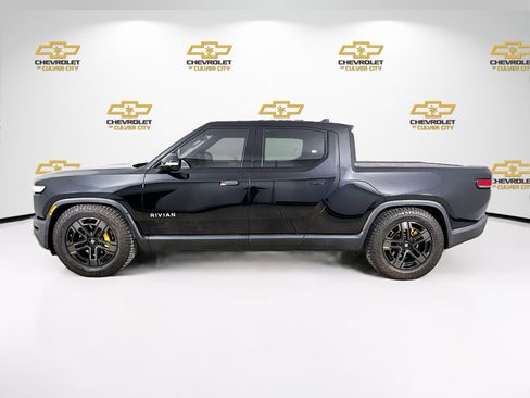 Used 2022 Rivian R1T Launch Edition image 4