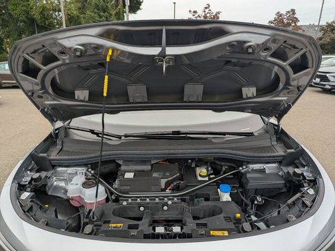Certified 2023 Volkswagen ID.4 Pro S AWD/4WD image 36